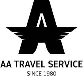 aa travel services dublin